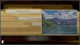 Skieruj się do głównego laboratorium i przejrzyj zawartość szafki z aktami - Rozdział drugi (2) | Opis przejścia Gray Matter - Gray Matter - poradnik do gry