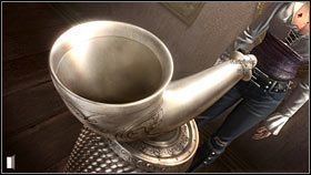 3 - Rozdział drugi (3) | Opis przejścia Gray Matter - Gray Matter - poradnik do gry