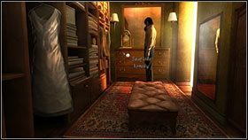 3 - Rozdział trzeci (2) | Opis przejścia Gray Matter - Gray Matter - poradnik do gry