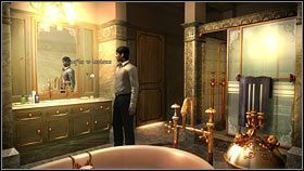 4 - Rozdział trzeci (2) | Opis przejścia Gray Matter - Gray Matter - poradnik do gry