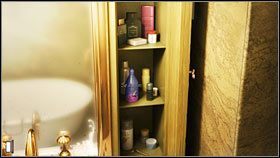 5 - Rozdział trzeci (2) | Opis przejścia Gray Matter - Gray Matter - poradnik do gry