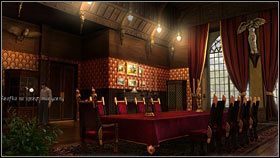 6 - Rozdział trzeci (2) | Opis przejścia Gray Matter - Gray Matter - poradnik do gry