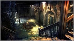 7 - Rozdział trzeci (2) | Opis przejścia Gray Matter - Gray Matter - poradnik do gry