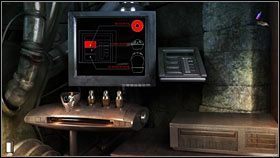 9 - Rozdział trzeci (2) | Opis przejścia Gray Matter - Gray Matter - poradnik do gry