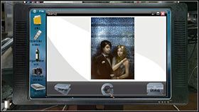 11 - Rozdział trzeci (2) | Opis przejścia Gray Matter - Gray Matter - poradnik do gry