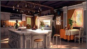 12 - Rozdział trzeci (2) | Opis przejścia Gray Matter - Gray Matter - poradnik do gry