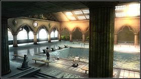 3 - Rozdział czwarty (1) | Opis przejścia Gray Matter - Gray Matter - poradnik do gry