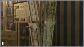 13 - Rozdział czwarty (1) | Opis przejścia Gray Matter - Gray Matter - poradnik do gry