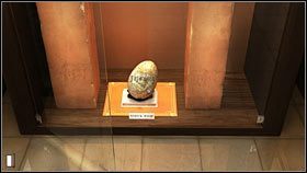 Na mapie wybierz zatem nową lokację - Muzeum Uniwersyteckie - Rozdział czwarty (1) | Opis przejścia Gray Matter - Gray Matter - poradnik do gry