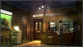 2 - Rozdział czwarty (2) | Opis przejścia Gray Matter - Gray Matter - poradnik do gry