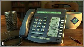 4 - Rozdział czwarty (2) | Opis przejścia Gray Matter - Gray Matter - poradnik do gry