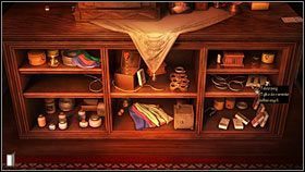 Teraz pora dowiedzieć się czegoś o Maliku, w tym celu wybierz się do biura Susan w Klinice Radcliffe - Rozdział czwarty (2) | Opis przejścia Gray Matter - Gray Matter - poradnik do gry