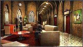 7 - Rozdział czwarty (2) | Opis przejścia Gray Matter - Gray Matter - poradnik do gry