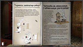 2 - Rozdział czwarty (3) | Opis przejścia Gray Matter - Gray Matter - poradnik do gry