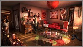 8 - Rozdział czwarty (3) | Opis przejścia Gray Matter - Gray Matter - poradnik do gry