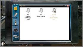 3 - Rozdział piąty (1) | Opis przejścia Gray Matter - Gray Matter - poradnik do gry