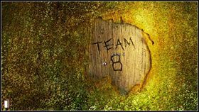 9 - Rozdział piąty (1) | Opis przejścia Gray Matter - Gray Matter - poradnik do gry