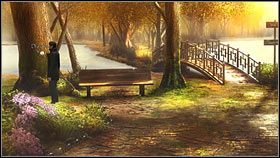 10 - Rozdział piąty (1) | Opis przejścia Gray Matter - Gray Matter - poradnik do gry