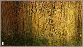 Obejrzyj (2x2 pkt - Rozdział piąty (1) | Opis przejścia Gray Matter - Gray Matter - poradnik do gry