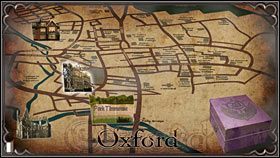 Przejdź do holu i zadzwoń do kolegi (10 pkt - Rozdział piąty (2) | Opis przejścia Gray Matter - Gray Matter - poradnik do gry