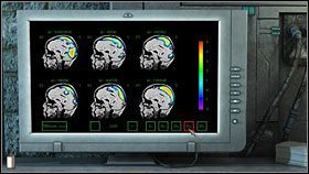 6 - Rozdział piąty (2) | Opis przejścia Gray Matter - Gray Matter - poradnik do gry