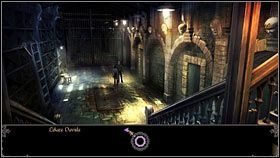 1 - Rozdział szósty (1) | Opis przejścia Gray Matter - Gray Matter - poradnik do gry