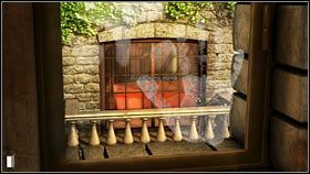 Maszeruj do kuchni i pogadaj z panią Dalton o motorze (3 pkt - Rozdział szósty (1) | Opis przejścia Gray Matter - Gray Matter - poradnik do gry