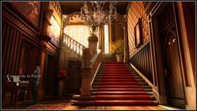 10 - Rozdział szósty (3) | Opis przejścia Gray Matter - Gray Matter - poradnik do gry