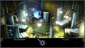 12 - Rozdział szósty (3) | Opis przejścia Gray Matter - Gray Matter - poradnik do gry