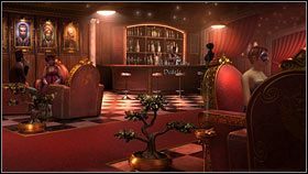 2 - Rozdział ósmy (1) | Opis przejścia Gray Matter - Gray Matter - poradnik do gry