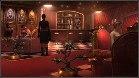 3 - Rozdział ósmy (1) | Opis przejścia Gray Matter - Gray Matter - poradnik do gry