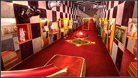 15 - Rozdział ósmy (1) | Opis przejścia Gray Matter - Gray Matter - poradnik do gry