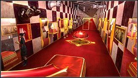 16 - Rozdział ósmy (1) | Opis przejścia Gray Matter - Gray Matter - poradnik do gry