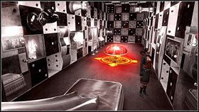 1 - Rozdział ósmy (2) | Opis przejścia Gray Matter - Gray Matter - poradnik do gry