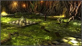 9 - Rozdział ósmy (2) | Opis przejścia Gray Matter - Gray Matter - poradnik do gry