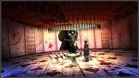 13 - Rozdział ósmy (2) | Opis przejścia Gray Matter - Gray Matter - poradnik do gry