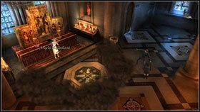 17 - Rozdział ósmy (2) | Opis przejścia Gray Matter - Gray Matter - poradnik do gry