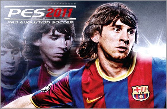 PES 2011 Online Oyun Rehberi