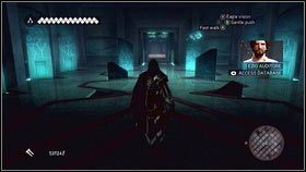 2 - Sekwencja 1 - Peace at Last (1) | Opis przejścia | Assassins Creed Brotherhood - Assassins Creed: Brotherhood - poradnik do gry