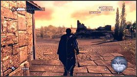 1 - Sekwencja 1 - Peace at Last (2) | Opis przejścia | Assassins Creed Brotherhood - Assassins Creed: Brotherhood - poradnik do gry