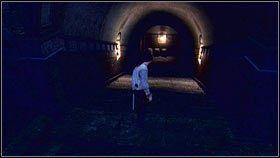 18 - Sekwencja 1 - Peace at Last (2) | Opis przejścia | Assassins Creed Brotherhood - Assassins Creed: Brotherhood - poradnik do gry