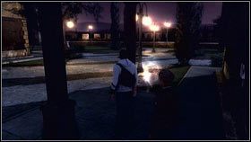 1 - Sekwencja 2 - A Wilderness of Tiger (1) | Opis przejścia AC Brotherhood - Assassins Creed: Brotherhood - poradnik do gry