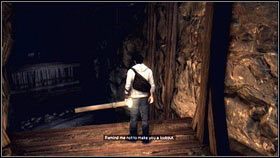 6 - Sekwencja 2 - A Wilderness of Tiger (1) | Opis przejścia AC Brotherhood - Assassins Creed: Brotherhood - poradnik do gry