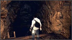 Kilka kroków dalej będą schody - Sekwencja 2 - A Wilderness of Tiger (2) | Opis przejścia AC Brotherhood - Assassins Creed: Brotherhood - poradnik do gry