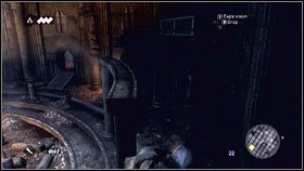 6 - Sekwencja 2 - A Wilderness of Tiger (5) | Opis przejścia AC Brotherhood - Assassins Creed: Brotherhood - poradnik do gry