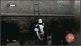 7 - Sekwencja 4 - Den of Thieves (1) | Opis przejścia AC Brotherhood - Assassins Creed: Brotherhood - poradnik do gry