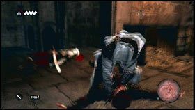 8 - Sekwencja 4 - Den of Thieves (2) | Opis przejścia AC Brotherhood - Assassins Creed: Brotherhood - poradnik do gry