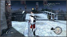 2 - Sekwencja 4 - Den of Thieves (4) | Opis przejścia AC Brotherhood - Assassins Creed: Brotherhood - poradnik do gry