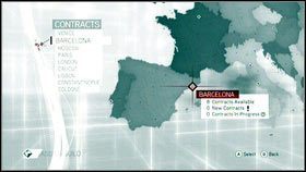 6 - Sekwencja 4 - Den of Thieves (4) | Opis przejścia AC Brotherhood - Assassins Creed: Brotherhood - poradnik do gry