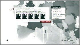 Gołębniki porozstawiane są po całym mieście i dają ci dostęp do menu gildii [1] - Sekwencja 4 - Den of Thieves (4) | Opis przejścia AC Brotherhood - Assassins Creed: Brotherhood - poradnik do gry